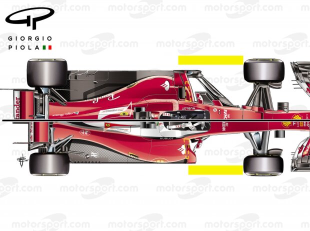 Ferrari Ferrari