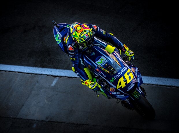 Valentino Rossi