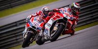 Bild zum Inhalt: Ducati: Jorge Lorenzo erhält kein spezielles Chassis