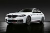 Bild zum Inhalt: BMW M5 2018 Test: Bilder & Infos zu Preis, Allradantrieb, Motor