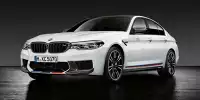 BMW M5 2018