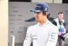 Bild zum Inhalt: Lance Stroll ignoriert Villeneuve-Kritik: "Eh immer negativ"