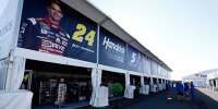 Bild zum Inhalt: Trotz NASCAR-Flop: Formel 1 plant zentralen Fanartikelverkauf