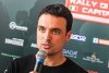 M-Sport holt Rallye-Monte-Carlo-Sieger Bryan Bouffier zurück