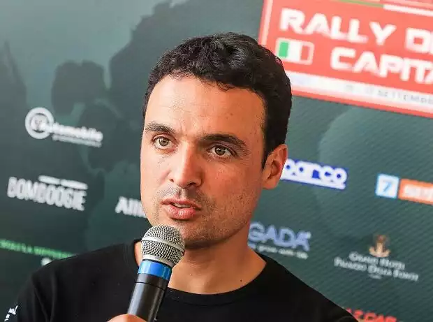Titel-Bild zur News: Bryan Bouffier