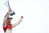 Formel E: Audi-Piloten startklar für das Rennen in Marrakesch