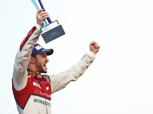 Titel-Bild zur News: Daniel Abt