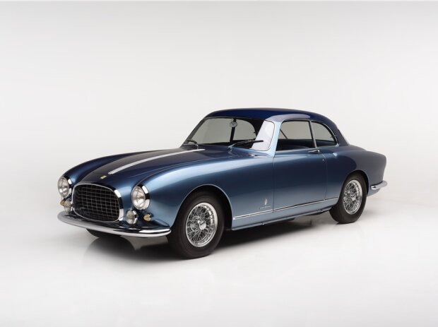 Ferrari Pininfarina 1953 Ferrari Pininfarina 1953