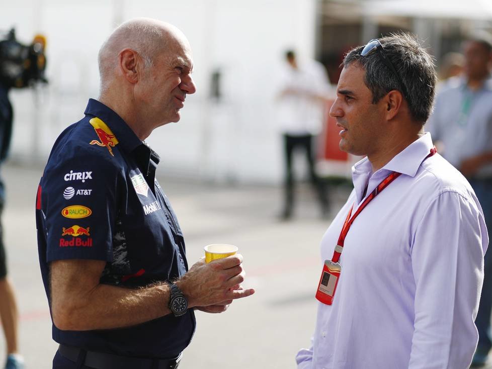 Adrian Newey