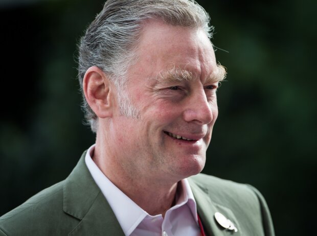Sean Bratches Sean Bratches