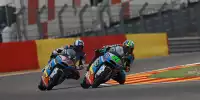 Franco Morbidelli, Alex Marquez