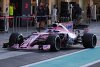 Bild zum Inhalt: Force India: Team soll komplett nach Silverstone ziehen