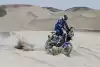 Bild zum Inhalt: Dakar 2018: Aus für Sunderland - van Beveren übernimmt