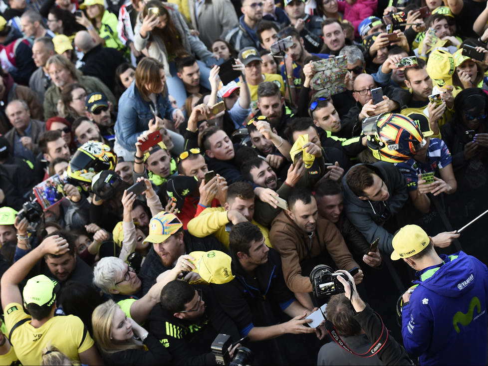 Valentino Rossi