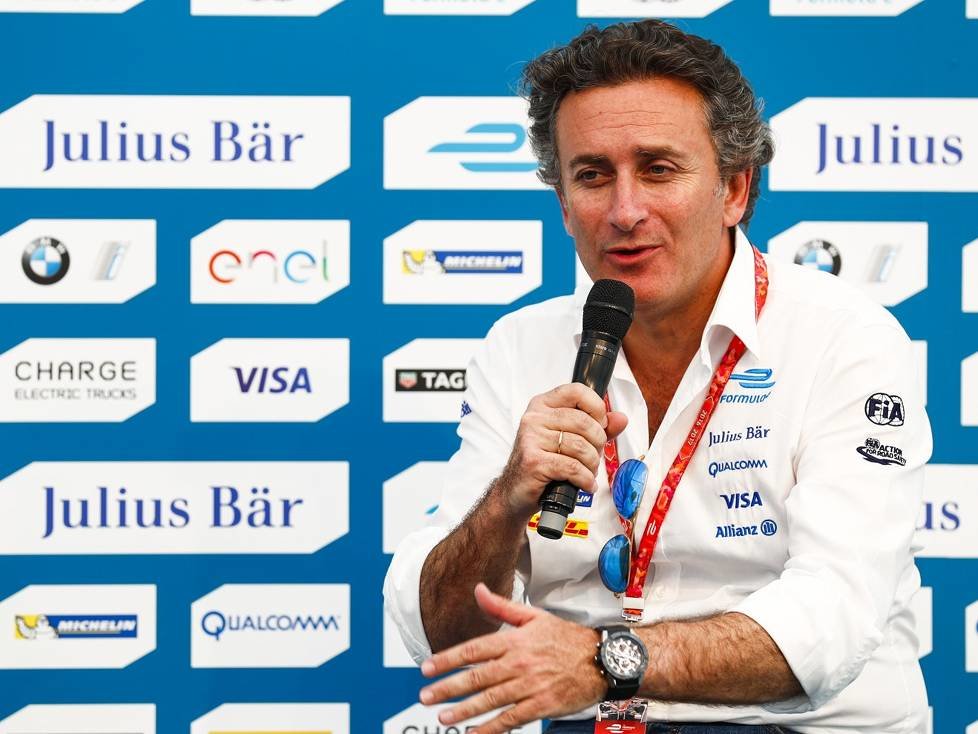 Alejandro Agag