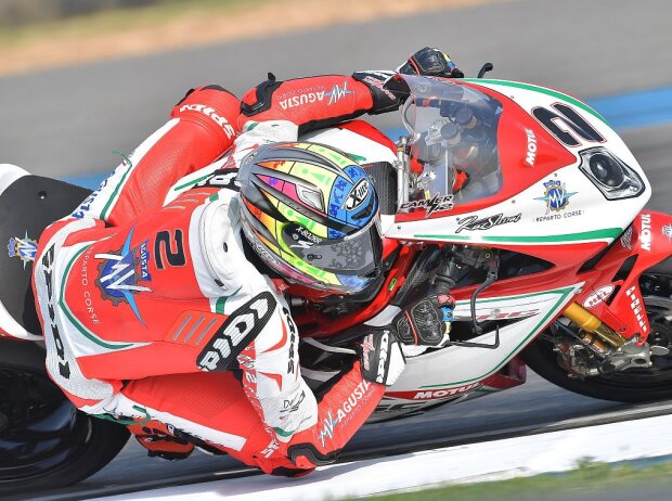 Leon Camier Leon Camier
