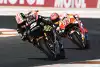 Bild zum Inhalt: Loris Baz: "Johann Zarco erinnert mich an Ben Spies"