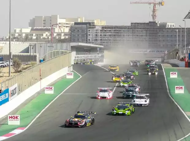 Start 24h Dubai Titel-Bild zur News: Start 24h Dubai