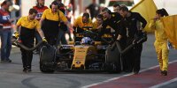 Bild zum Inhalt: Renault: Weniger Pannen dank besserer Qualitätskontrolle?