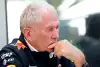 Bild zum Inhalt: Neuer Ferrari-Job: Helmut Marko freut sich für Daniil Kwjat