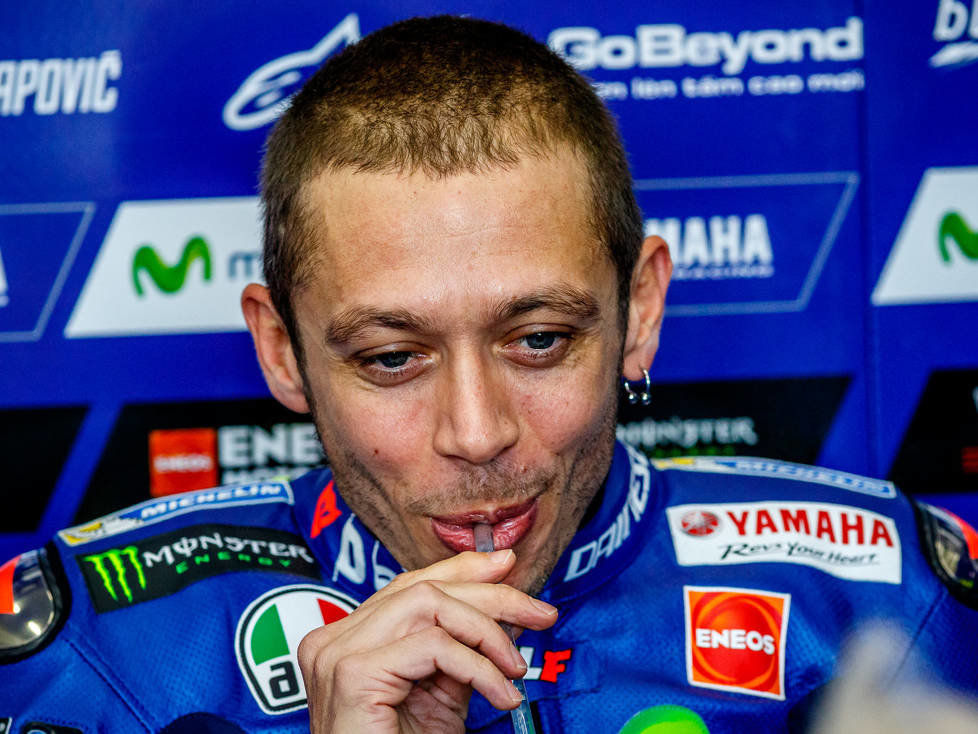 Valentino Rossi