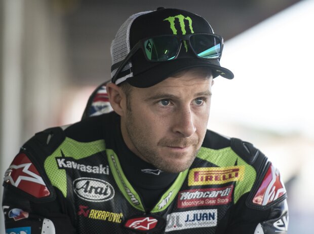 Jonathan Rea Jonathan Rea
