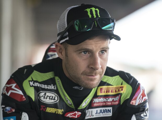 Jonathan Rea