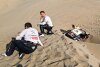 Bild zum Inhalt: Dakar-Sieg ade: Sebastien Loeb plant keine weiteren Starts