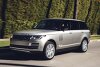 Bild zum Inhalt: Range Rover SV Autobiography 2018: Das Chauffeurs-SUV