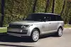 Bild zum Inhalt: Range Rover SV Autobiography 2018: Das Chauffeurs-SUV