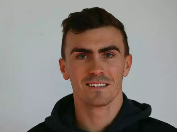 Loris Baz Titel-Bild zur News: Loris Baz