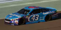 Aric Almirola, Richard Petty