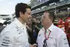 Bild zum Inhalt: Formel 1 2018: Zak Brown verspricht Fans neues TV-Erlebnis