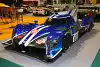 Bild zum Inhalt: WEC 2018/19: Ginetta stellt LMP1-Boliden vor