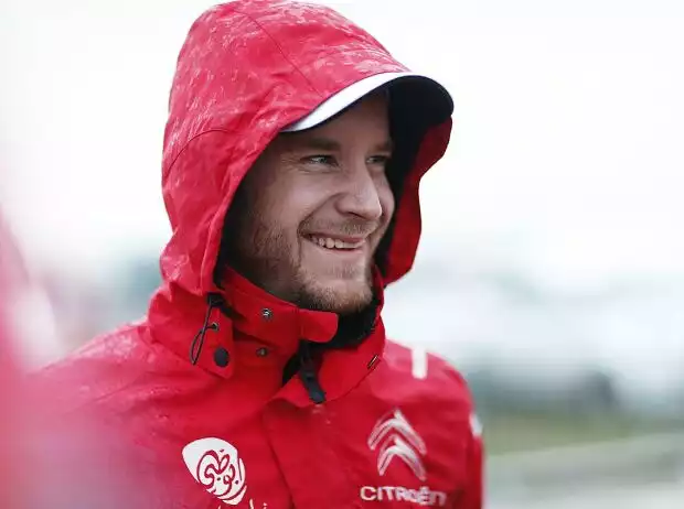 Mads Ostberg Titel-Bild zur News: Mads Ostberg