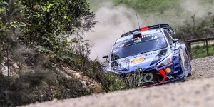 WRC verbessert Live-Übertragung zur Saison 2018