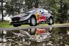 Bild zum Inhalt: M-Sport will WRC-Titel mit Ford-Support verteidigen
