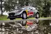 Bild zum Inhalt: M-Sport will WRC-Titel mit Ford-Support verteidigen