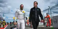 Gary Paffett