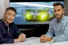 Bild zum Inhalt: GT Sport: Yamauchi über Zusammenarbeit mit "Bad boy" Hamilton