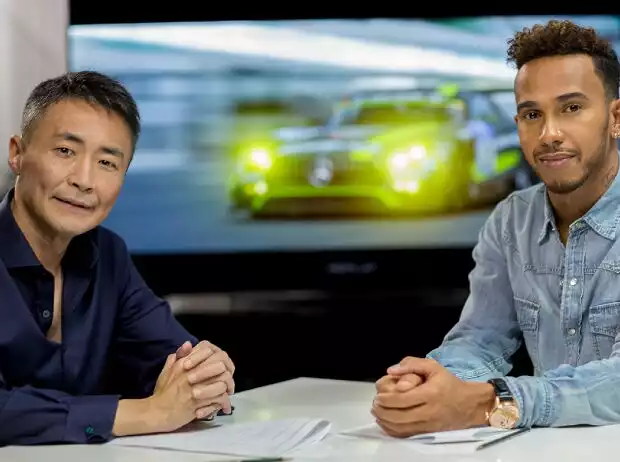 Gran Turismo Sport Titel-Bild zur News: Gran Turismo Sport