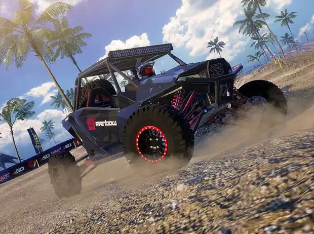 MX vs ATV All Out Titel-Bild zur News: MX vs ATV All Out