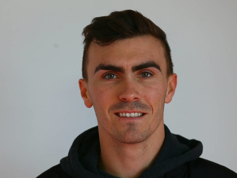 Loris Baz
