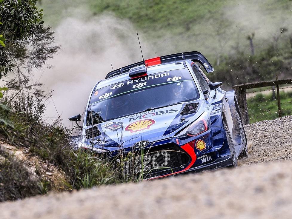 Thierry Neuville, Nicolas Gilsoul