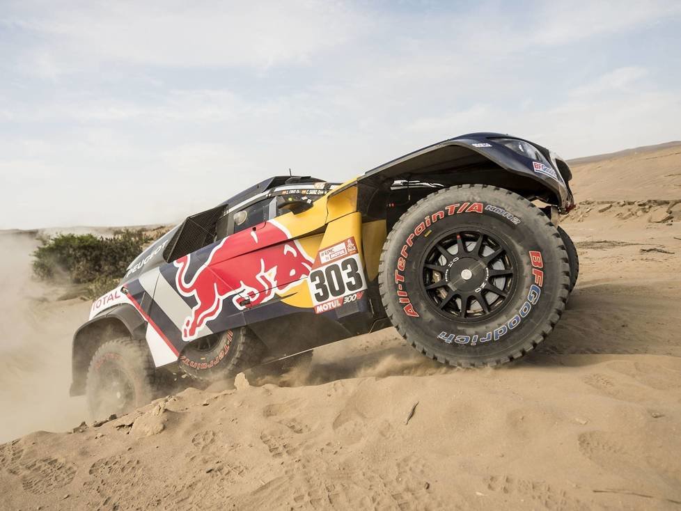 Carlos Sainz sen.