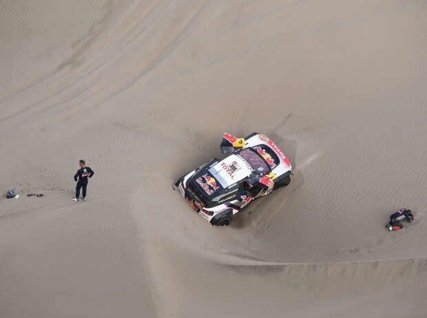 Sebastien Loeb Sebastien Loeb
