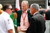 Bild zum Inhalt: Streit über Formel-1-Zukunft: Brown fürchtet 2018 "Feuerwerk"