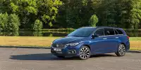 FIAT Tipo Kombi 2018