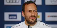 Bild zum Inhalt: Gary Paffett: Darum bringen DTM-Performance-Gewichte nichts