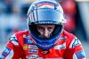 Bild zum Inhalt: Ducati: In Sepang 2016 machte es bei Dovizioso "Klick"